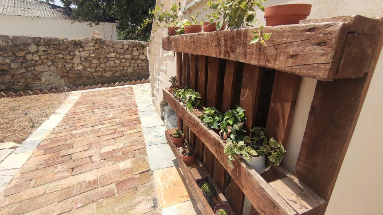 Villa Vista Himarë Exterior foto